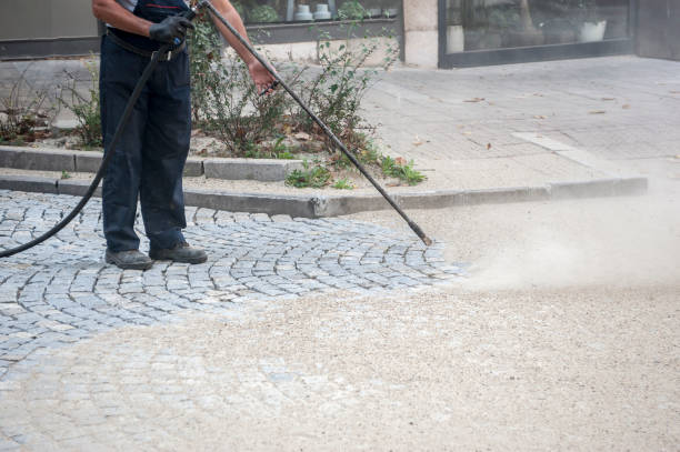 Phoenix, IL Pressure Washing Services Company