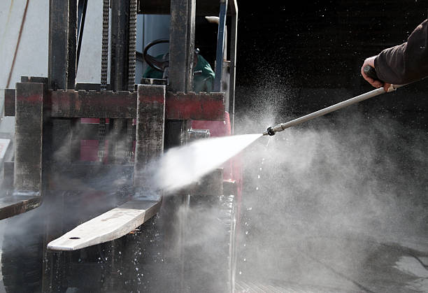Best Deck and Patio Pressure Washing in Phoenix, IL