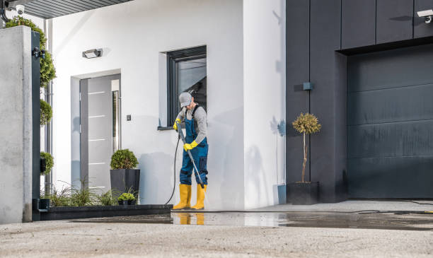 Best Residential Pressure Washing in Phoenix, IL