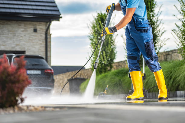 Best Warehouse Floor Cleaning in Phoenix, IL